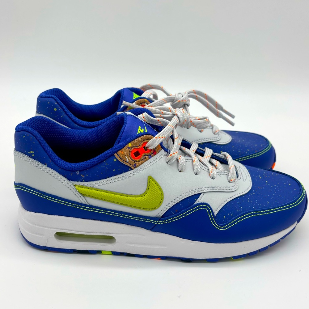 Air Max (GS) Astronomy Blues